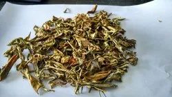 Natural Dry Green Chilli